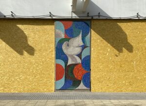 "DA SEID IHR JA!" - eine digital vermittelte Tour