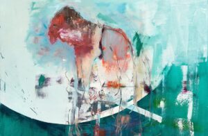 Robert Muntean - The Ecstatic Static