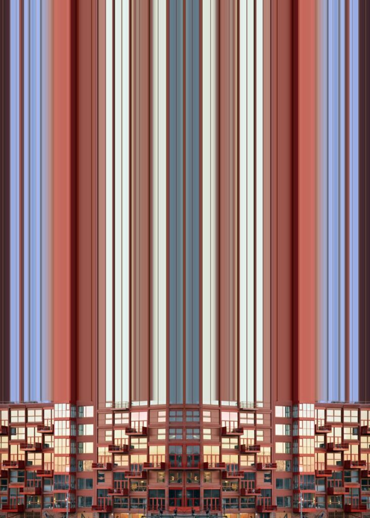 WIDE ANGLE: Nadia Galbiati, Enrico Pietracci - Luisa Catucci Gallery