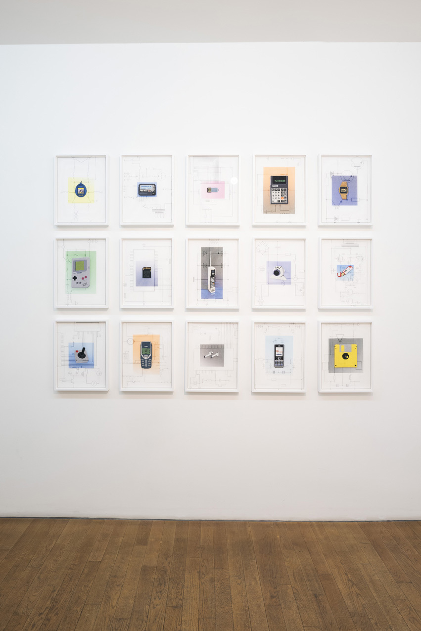 LILLY LULAY: hinter den Kulissen unserer Touchscreens