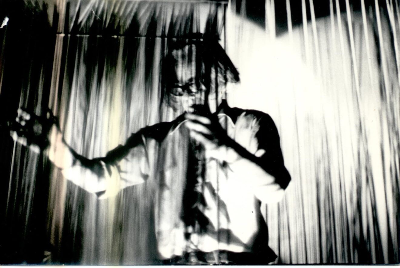 León Ferrari Reproducing Them Infinitely Kunstleben Berlin der