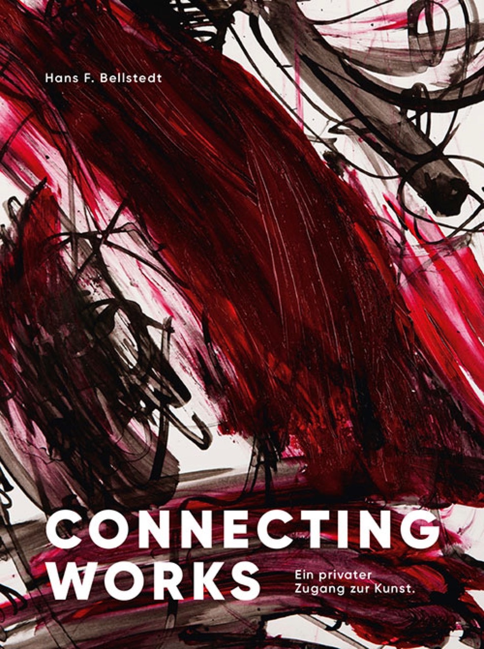 Connecting Works“ von Hans Bellstedt