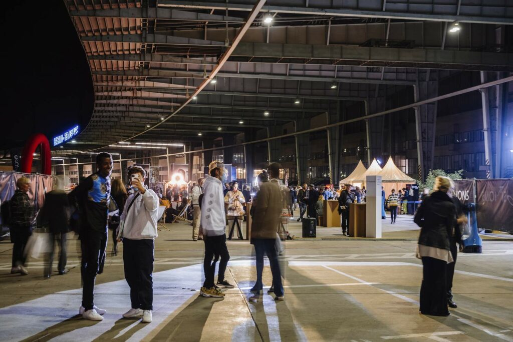 Positions Berlin Art Fair