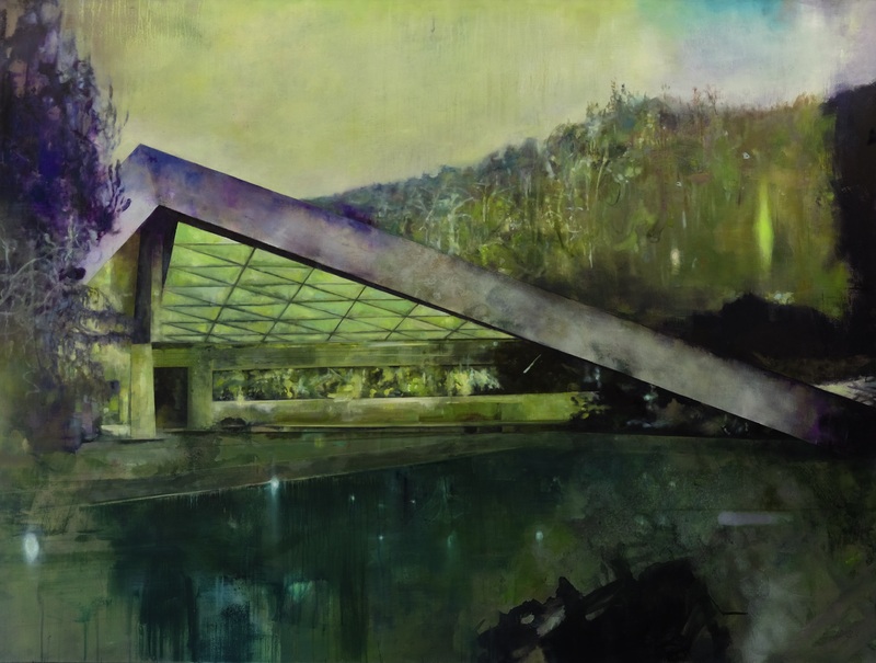 CAROLA SCHAPALS - URBAN JUNGLE