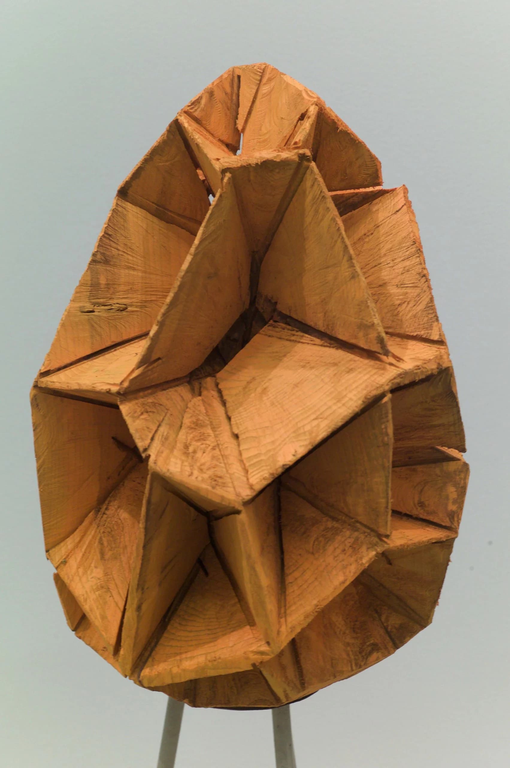 Johan Röing, Installation view, Moderna Museet, Malmö, Sweden 2019 © Johan Röing