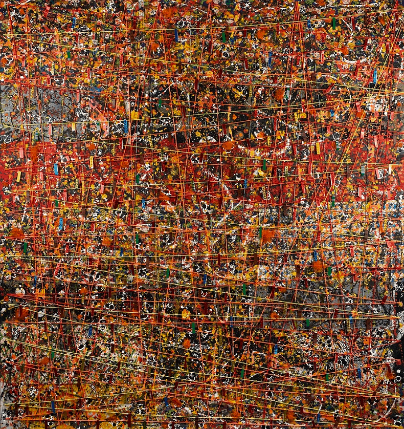 ALEGRÍA in der DONNERSTAG GALLERY
