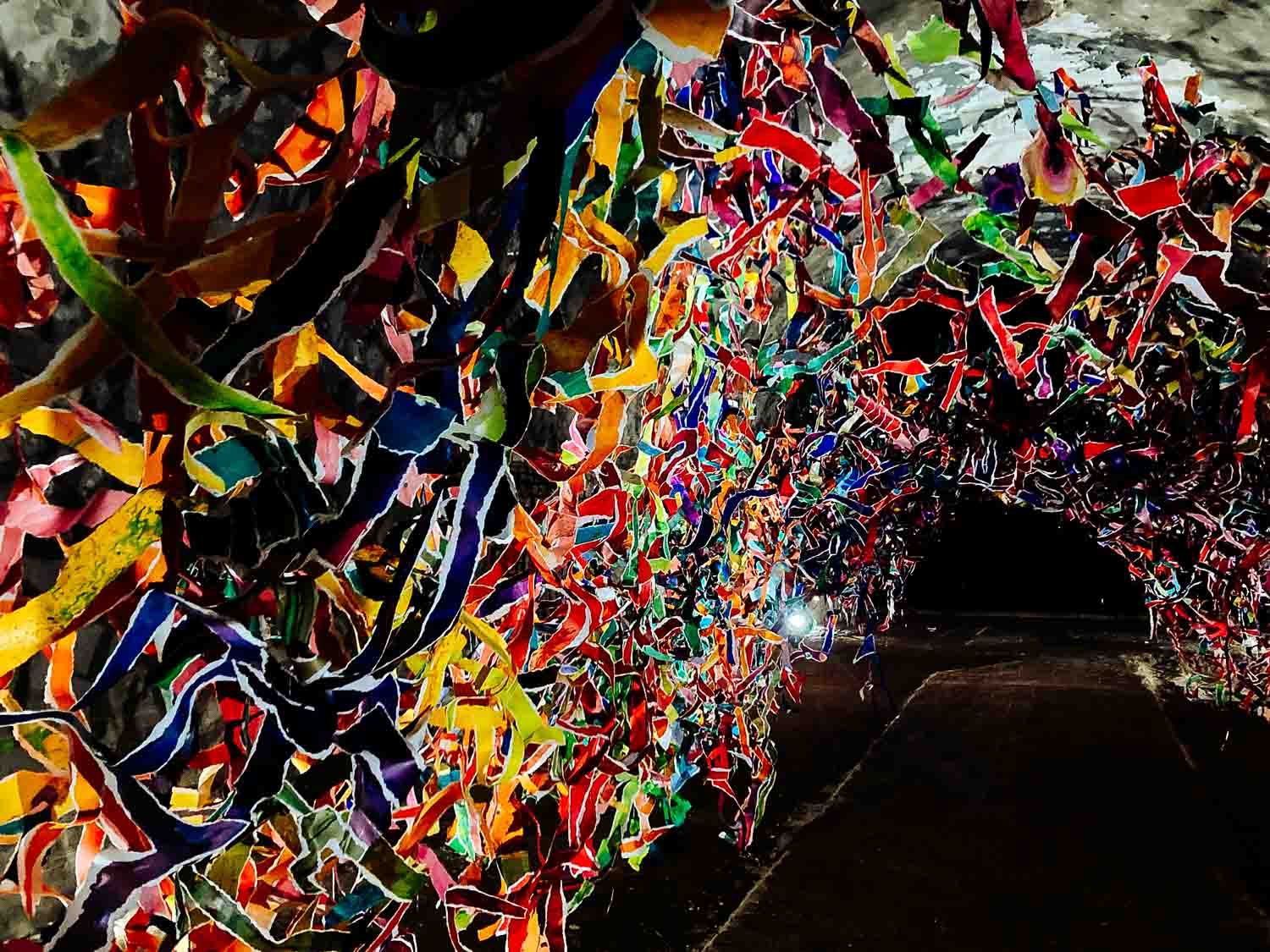 Der Himmel unter Berlin – Kunst an geheimen Orten Der Himmel unter Berlin – Kunst an geheimen Orten