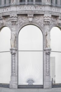 Rebecca Horn, Thomas Schulte, Kunstleben Berlin