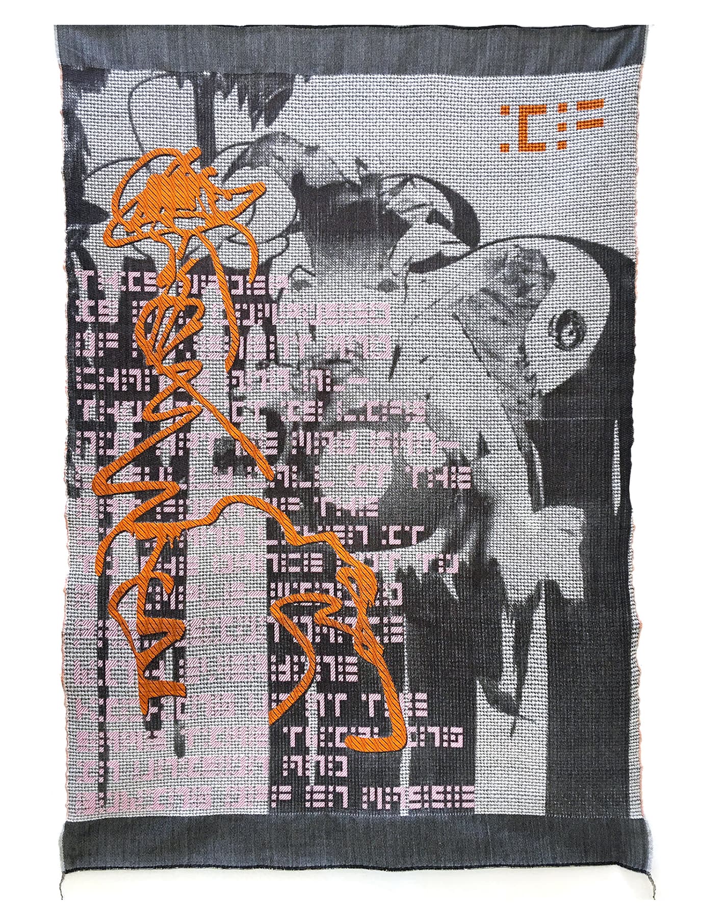 ANNETTE CORDS "Minds & Matter - Remembering Fragments of Space"
