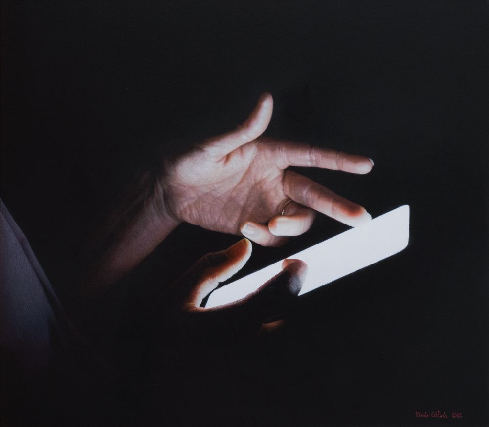 © Rómulo Celdrán, BBA Gallery