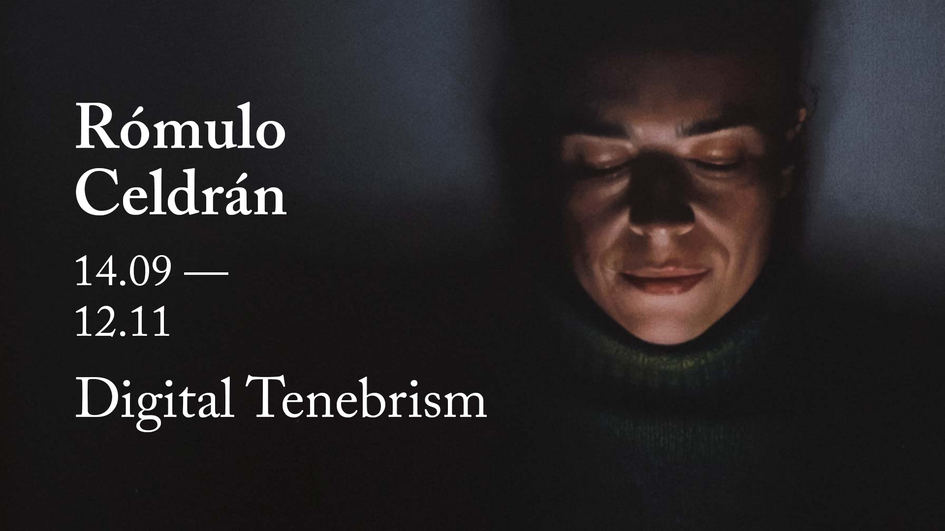© Rómulo Celdrán, BBA Gallery
