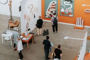 Berlin Art Week 2022: Highlights der Kunstwoche