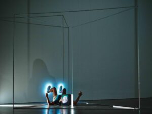 Anna Anderegg: ALONE TOGETHER (2021) 13th Gwangju Biennale Swiss Pavilion Project