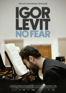 Filmstart: Igor Levit, Kunstleben Berlin Kolumne von Jeannette Hagen