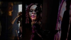 "The Voice of Women“ – Interdisziplinäre Kunstperformance Benefizveranstaltung für Frauen in Afghanistan mit Suraya Pakzad