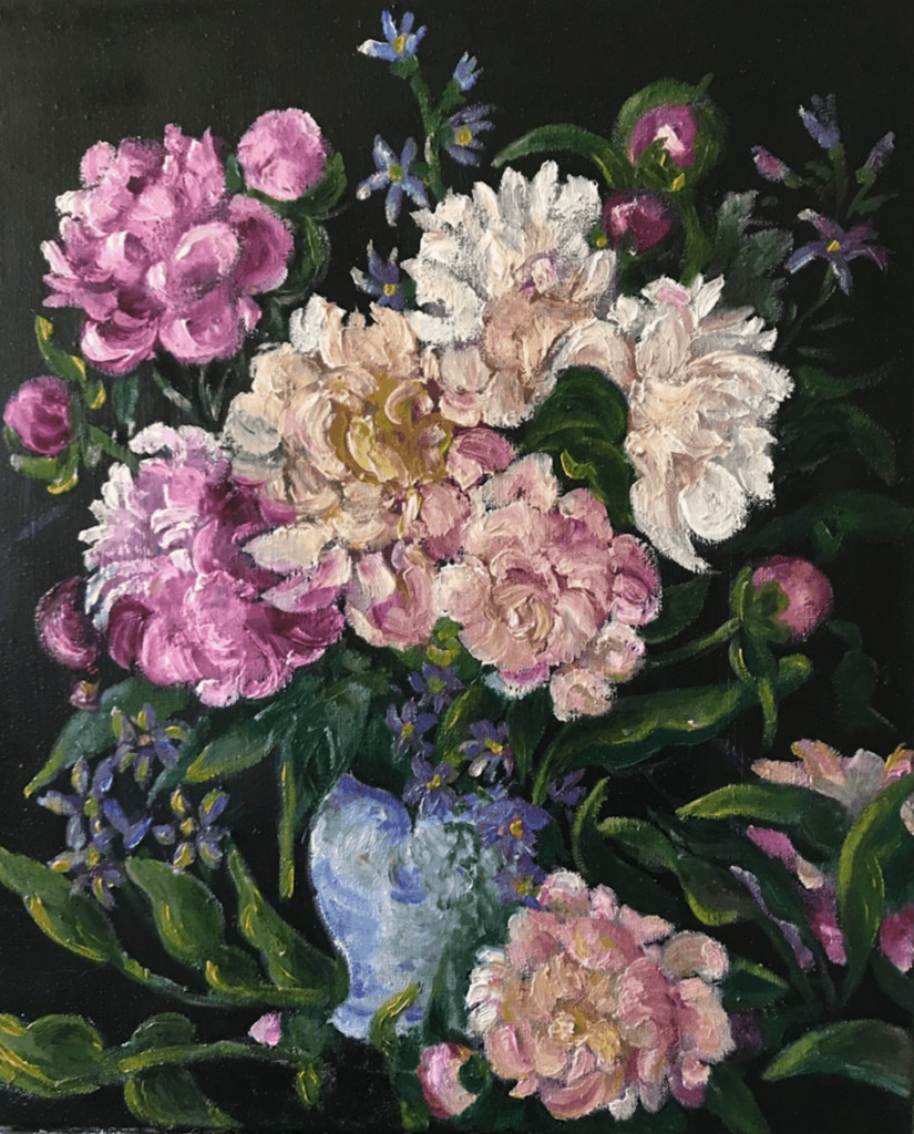 Beauty Strikes Back - Eliška Bartek