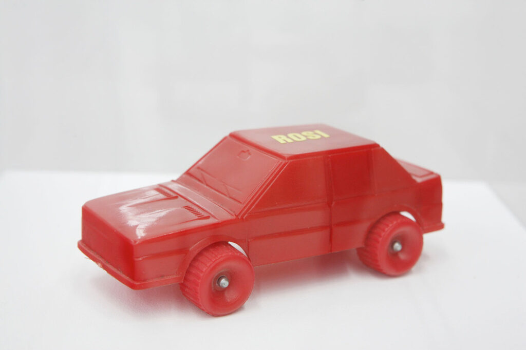 Peter Friedl, Untitled, 1993, courtesy the artist and KOW Berlin