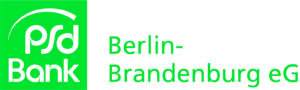 PSD Berlin Brandenburg ist Sponsor der Kunstleben Berlin Week 2023