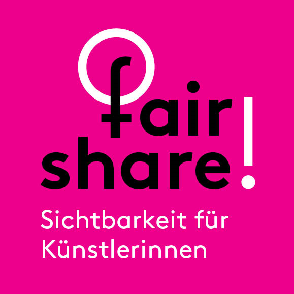 fairshare for women artists