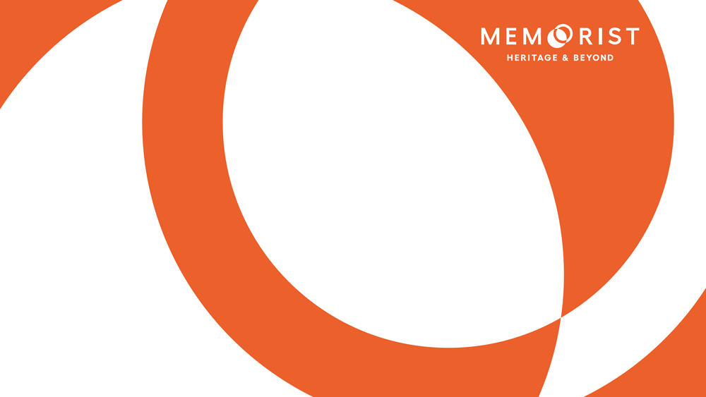 The Memorist unterstützt die Kunstleben Berlin Week