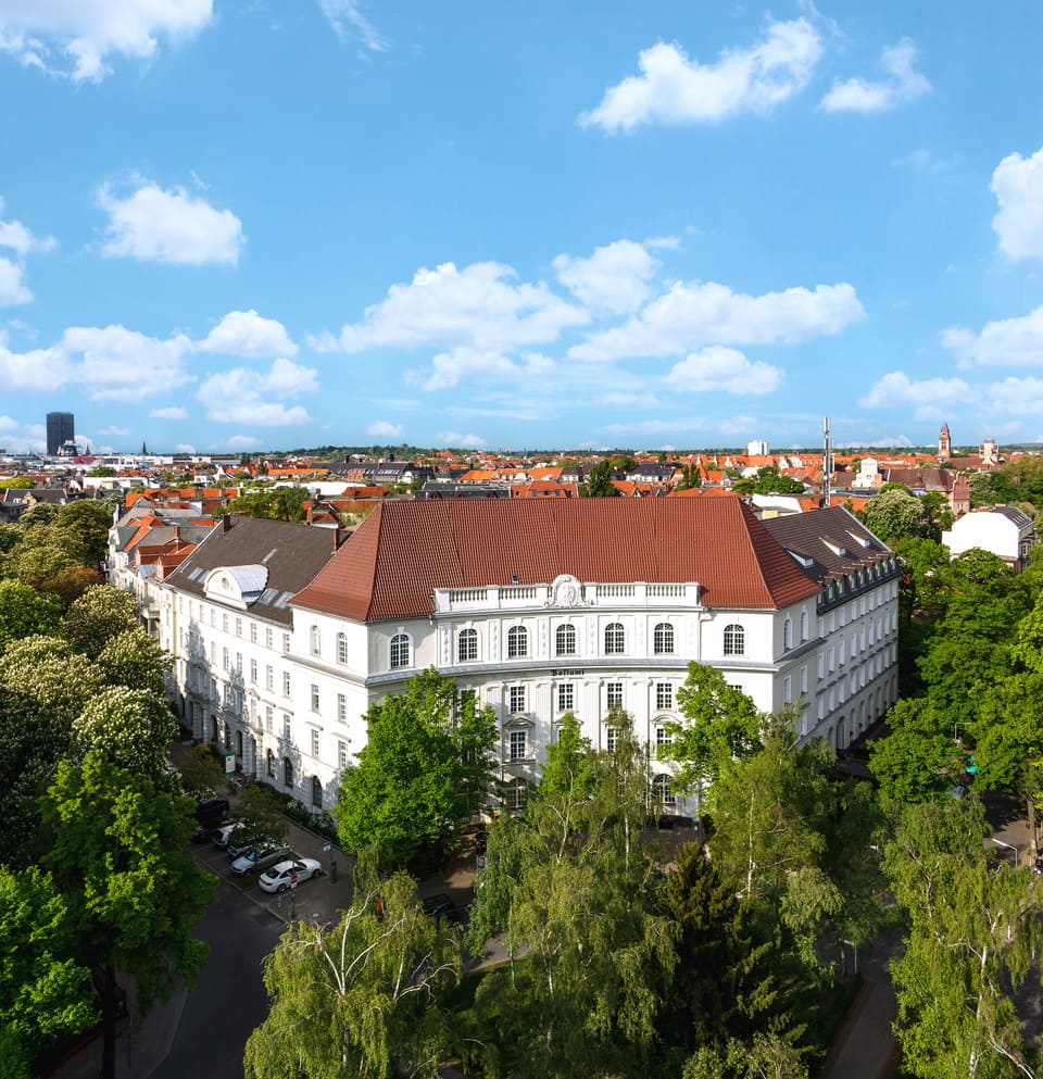 Kraftquelle Kunst - Mehr als die Summe aus Können und materiellem Wert