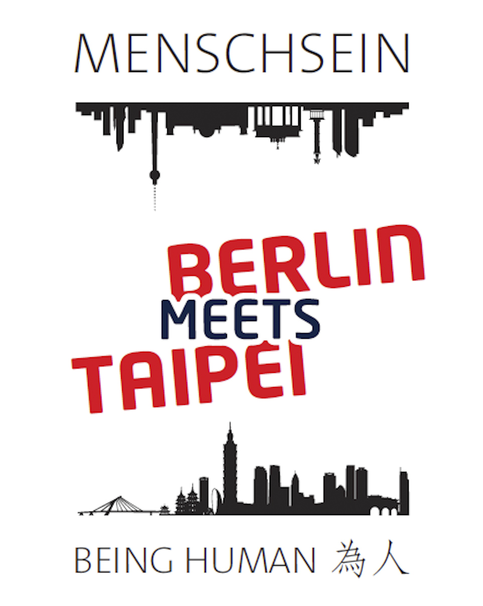 Kunstleben Berlin Week - Berlin meets Taipei 2023