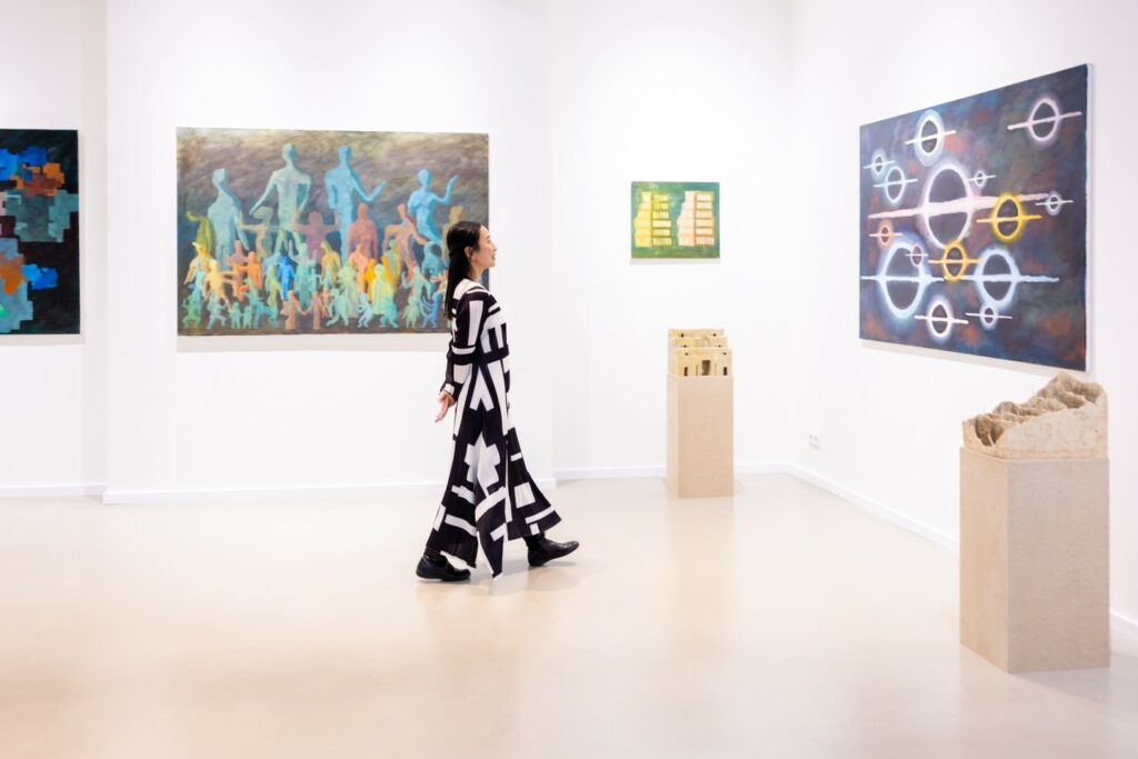 Galerie Olymp Berlin