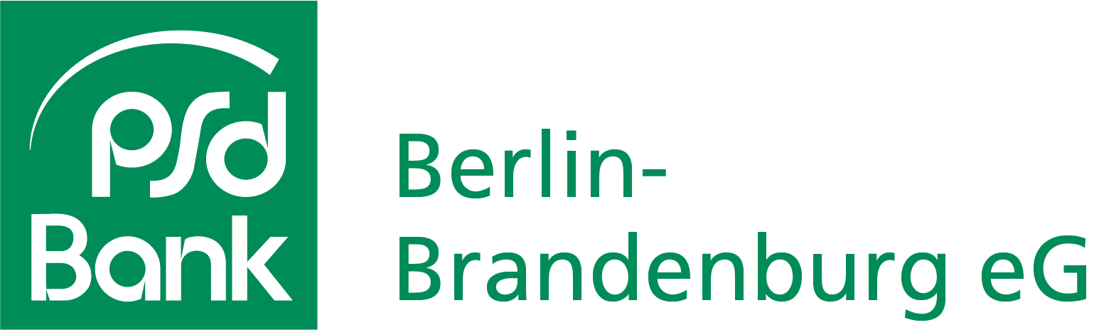 PSD Berlin Brandenburg ist Sponsor der Kunstleben Berlin Week 2023