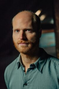 Kolumne: Interview Dennis Gegenfurtner von Culterim