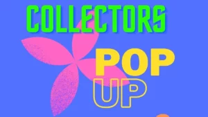 „Young Collectors – POP UP“ in der Hilleckes Gallery