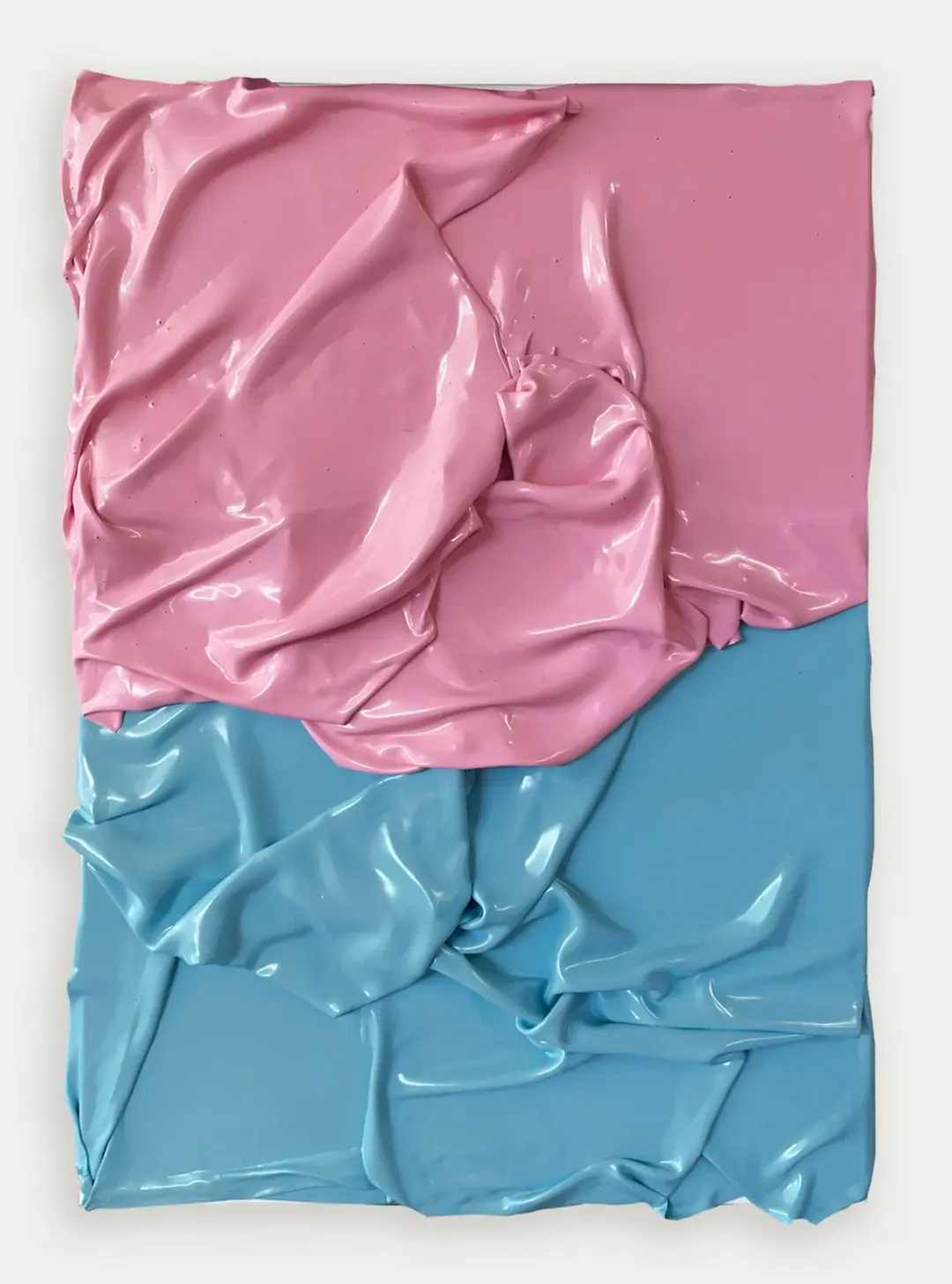 HUSEYIN SAMI - Plastic Horizons