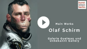 video olaf Schirm Main works