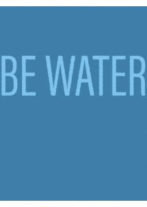 Be Water - JE Yeoran, LI Qing, Tatsuma TAKEDA, ZHANG XU Zhan