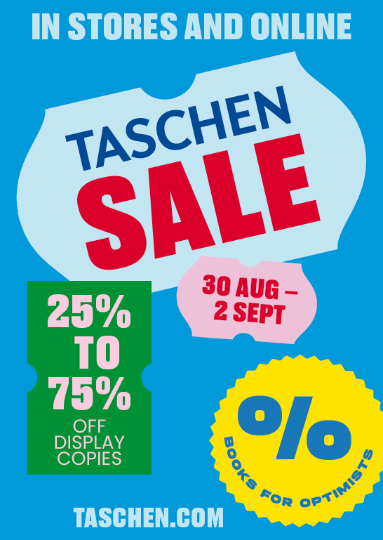 Sommer Sale beim Taschenverlag