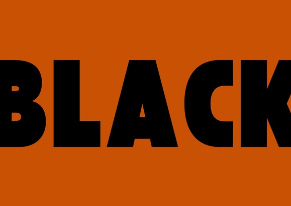 Black - Galerie Michael Haas