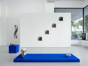 Lotta Antonsson - BLUE (Shell for You)