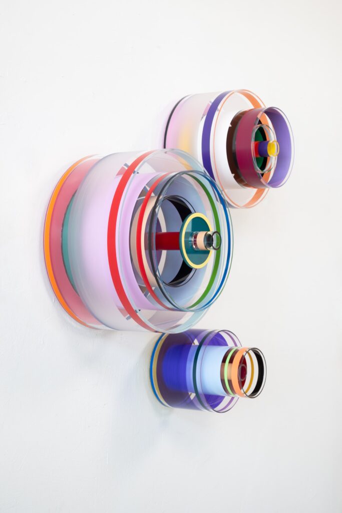 Michael Laube - Kuckei + Kuckei