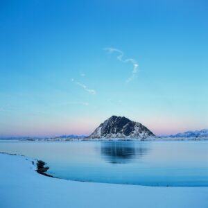 Jan Scheffler "33 Licht" – Nordische Landschaftsfotografie