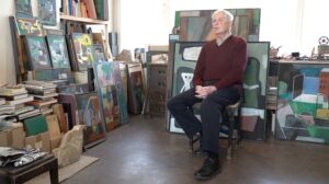 Wolfgang Leber(C)Berliner Zimmer_Stadtmuseum Berlin 2023