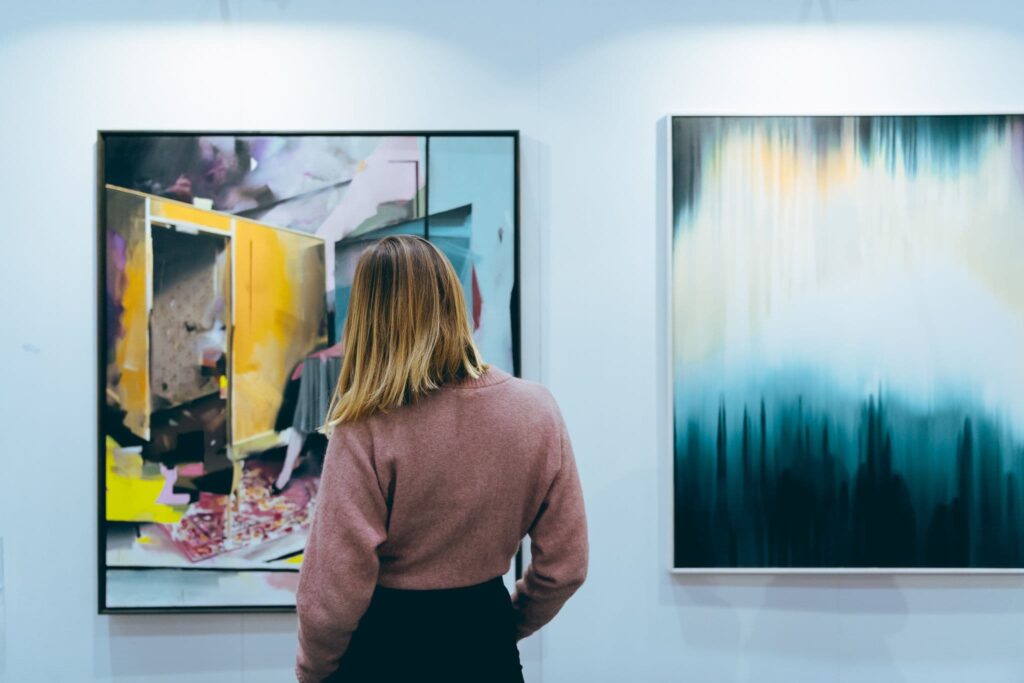 Affordable Art Fair