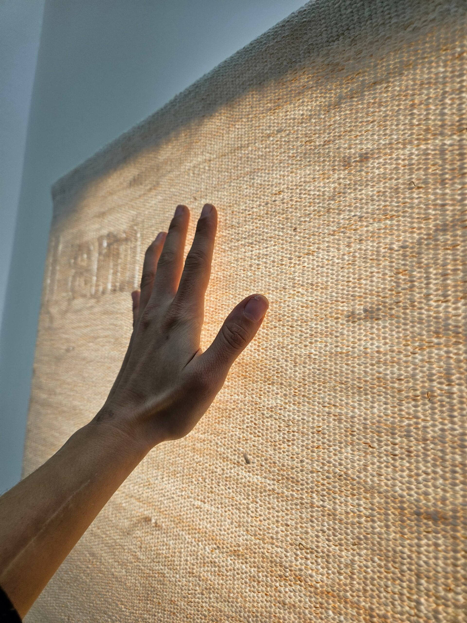 Rudolf Englert und Chloe Bensahel: Galerie Dittmar