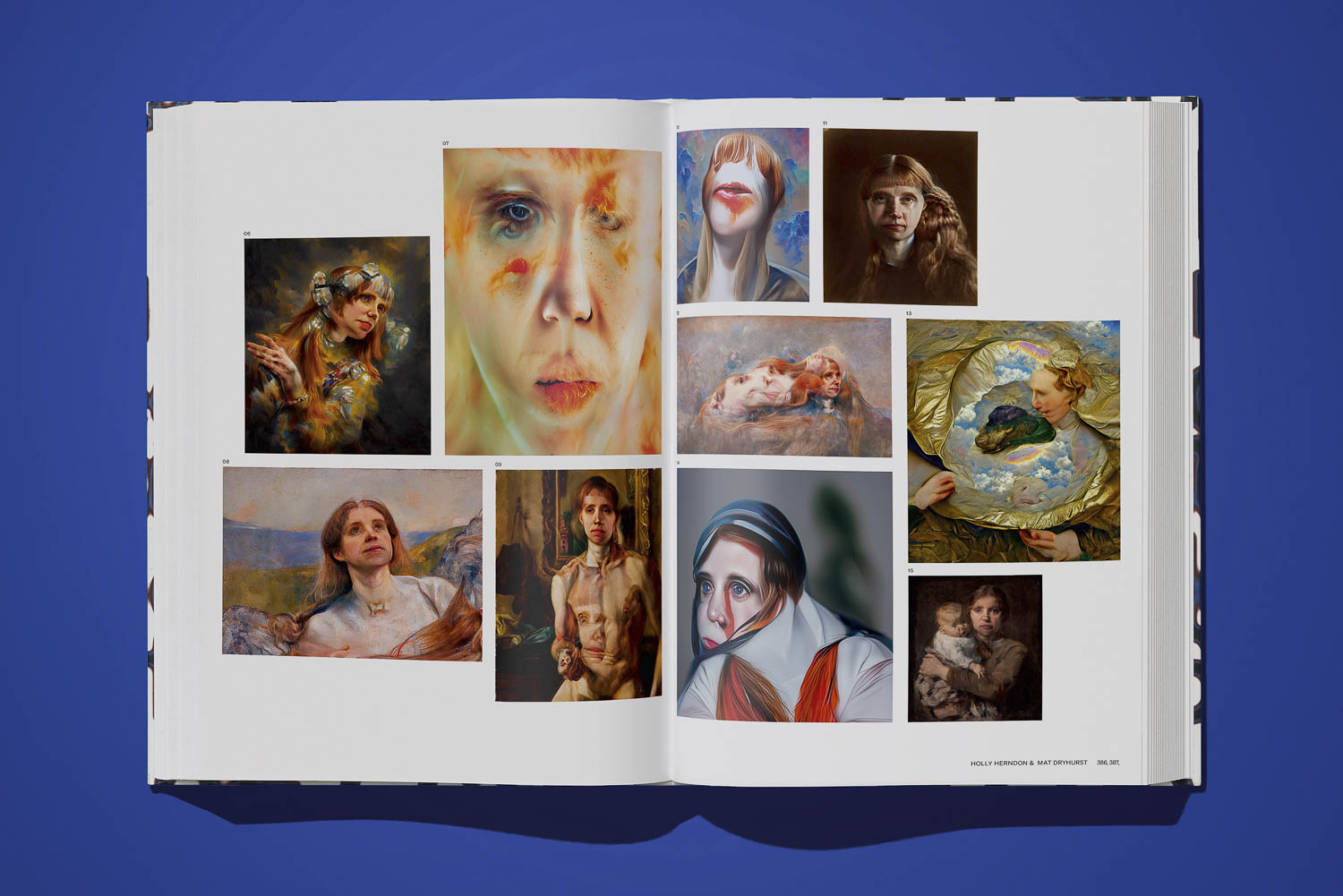 On NFTs von Robert Alice, Taschen Verlag