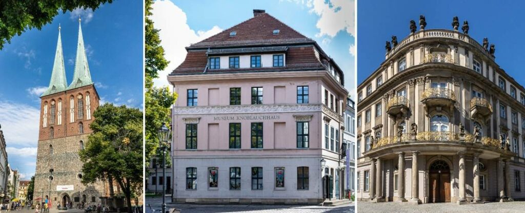 Ab 1. April solidarisches Preismodell und erweiterte Kostenfreiheit am Stadtmuseum Berlin