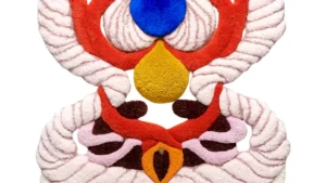 Julie Peter - „She Walked Like She Had Dirty Hands”