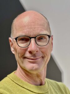 Jörg Reckhenrich - Coaching vor Kunst