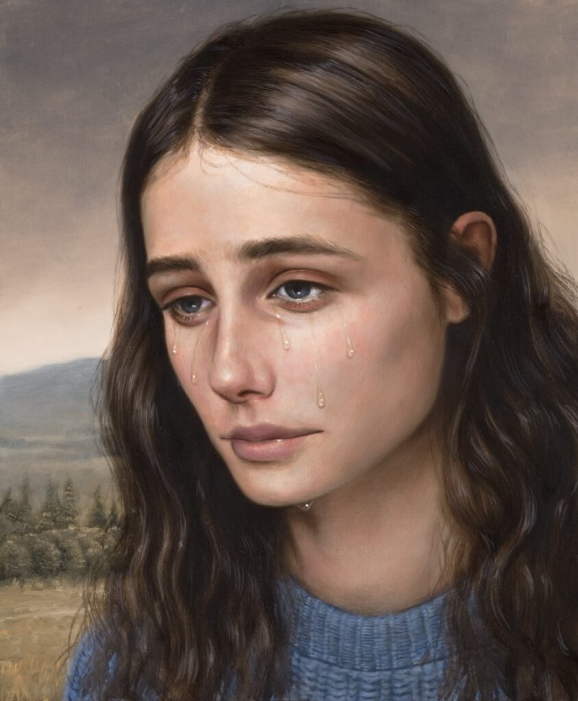 Leif Borges – Katharsis