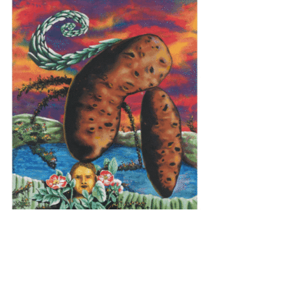 Mülheimer Freiheit - Kunst Lager Haas