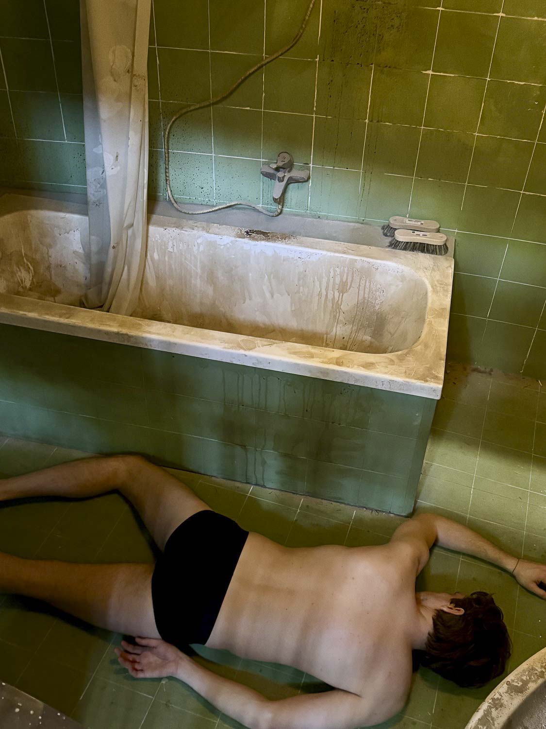Kunstleben Berlin Kolumne Art Breakers- Bienale Venedig