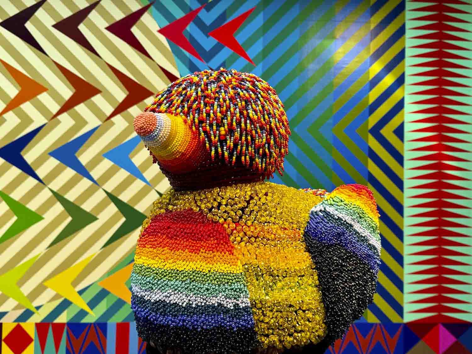 Kunstleben Berlin Kolumne Art Breakers- Bienale Venedig