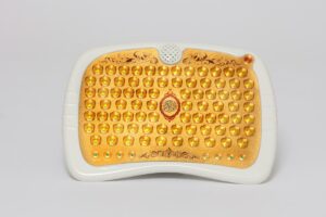 Ausstellung "Der Glaube fährt mit der Straßenbahn" im Mitte Museum